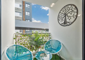 Ciffar Luxurious Stay, Midrand